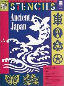 9780673360540-0673360547-Ancient Japan (Ancient and Living Cultures)