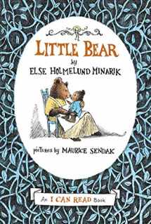 9780060242404-006024240X-Little Bear (An I Can Read Book)