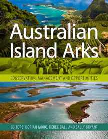 9781486306602-1486306608-Australian Island Arks: Conservation, Management and Opportunities