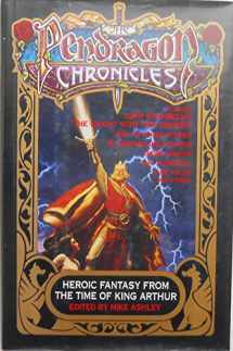 9780517093719-0517093715-The Pendragon Chronicles: Heroic Fantasy From the Time of King Arthur