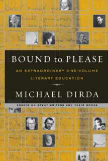 9780393329636-0393329631-Bound to Please: An Extraordinary One-Volume Literary Education