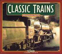 9780752211602-0752211609-Classic Trains
