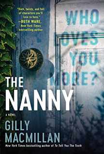 9780063073661-0063073668-The Nanny: A Novel