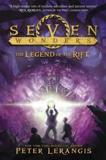 9780062070531-0062070533-Seven Wonders Book 5: The Legend of the Rift (Seven Wonders, 5)