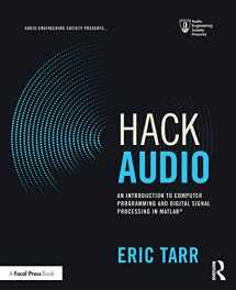 9781138497559-113849755X-Hack Audio (Audio Engineering Society Presents)