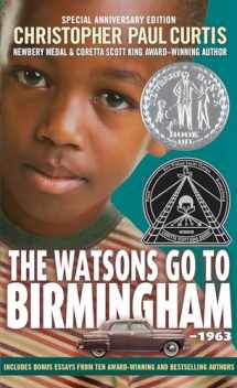 9780440228004-044022800X-The Watsons Go to Birmingham--1963