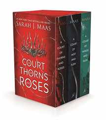 9781681197746-168119774X-A Court of Thorns and Roses Box Set