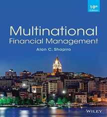 9781118572382-1118572386-Multinational Financial Management
