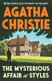 9780525565109-0525565108-The Mysterious Affair at Styles: The First Hercule Poirot Mystery