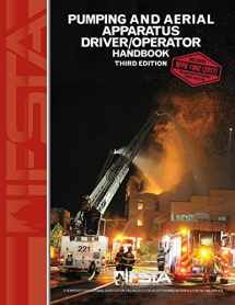9780879395711-0879395710-Pumping and Aerial Apparatus Driver/Operator Handbook