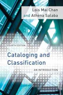 9781442232488-144223248X-Cataloging and Classification: An Introduction