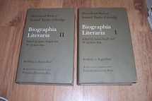 9780691098746-0691098743-The Collected Works of Samuel Taylor Coleridge, Volume 7 : Biographia Literaria (2 Volume Set)