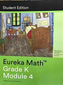 9781632552853-163255285X-Eureka Math - a Story of Units Student Edition Grade K Book 3 (Module 4) Student Edition Grade K Book 3 (Module 4)
