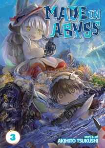 9781626928275-1626928274-Made in Abyss Vol. 3