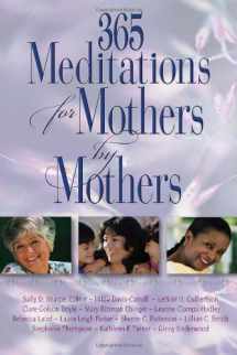 9780687492558-0687492556-365 Meditations for Mothers by Mothers