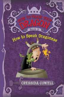 9780316156004-0316156000-How to Train Your Dragon: How to Speak Dragonese (How to Train Your Dragon, 3)