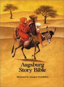 9780806626079-0806626070-Augsburg Story Bible