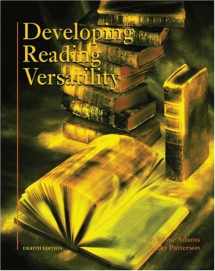 9780155069336-0155069330-Developing Reading Versatility