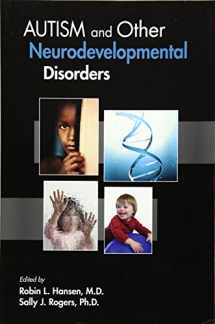 9781585624256-158562425X-Autism and Other Neurodevelopmental Disorders