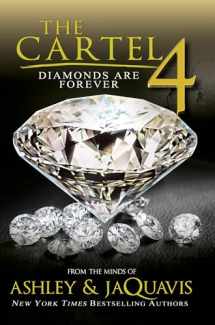 9781622865062-1622865065-The Cartel 4: Diamonds Are Forever