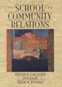 9780205264148-020526414X-School and Community Relations, The