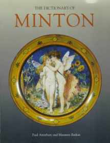 9781851492725-1851492720-The Dictionary of Minton