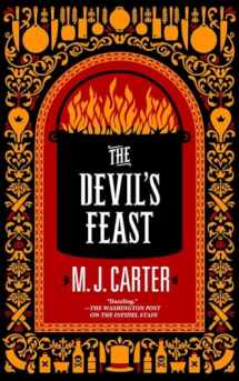 9780399171697-039917169X-The Devil's Feast (A Blake and Avery Novel)