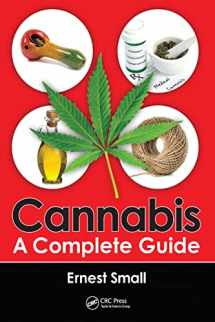 9781032097404-103209740X-Cannabis: A Complete Guide