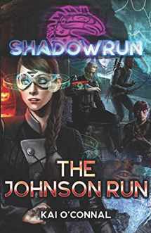 9781942487852-1942487851-Shadowrun: The Johnson Run