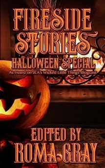 9781979633932-1979633932-Fireside Stories: Halloween Special