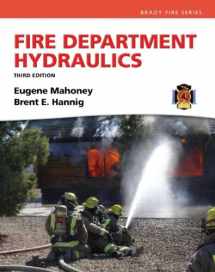 9780132948739-0132948737-Fire Department Hydraulics and Resource Central Fire -- Access Card Package (3rd Edition) (Fire Protection Hydraulics and Water Supply)