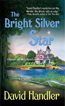 9780312985783-0312985789-The Bright Silver Star: A Berger and Mitry Mystery (Berger and Mitry Mysteries)