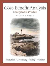 9780130871787-0130871788-Cost-Benefit Analysis: Concepts and Practice