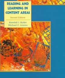 9780132677745-0132677741-Reading and Learning in Content Areas