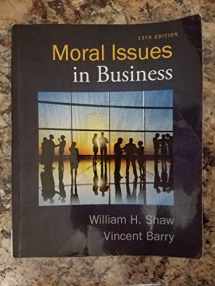 9781285874326-1285874323-Moral Issues in Business