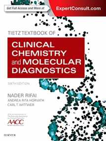 9780323359214-0323359213-Tietz Textbook of Clinical Chemistry and Molecular Diagnostics