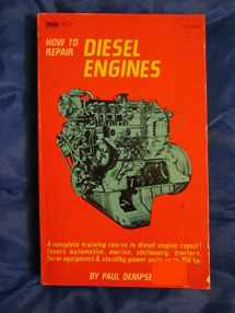 9780830648177-0830648178-How to repair diesel engines