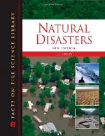 9780816070008-0816070008-Natural Disasters