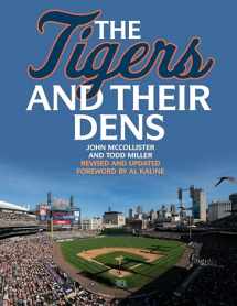 9781630762353-1630762350-The Tigers and Their Dens