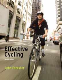 9780262516945-0262516942-Effective Cycling, seventh edition (Mit Press)
