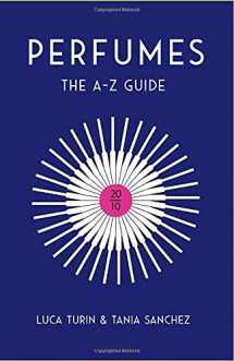 9789949889679-9949889677-Perfumes: The A-Z Guide