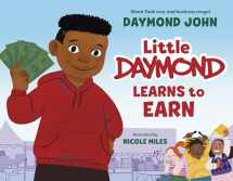 9780593567289-0593567285-Little Daymond Learns to Earn