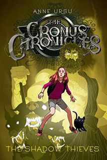 9781416905882-141690588X-The Shadow Thieves (1) (The Cronus Chronicles)