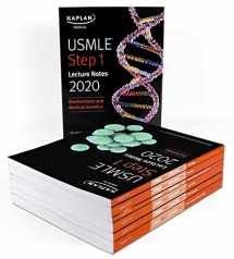 9781506254944-1506254942-USMLE Step 1 Lecture Notes 2020: 7-Book Set