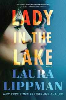 9780062390011-0062390015-Lady in the Lake: A Novel