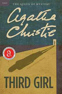 9780062073761-0062073761-Third Girl: A Hercule Poirot Mystery: The Official Authorized Edition (Hercule Poirot Mysteries, 34)