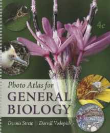 9780078024238-0078024234-Photo Atlas for General Biology
