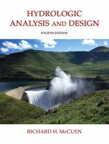 9780134313122-0134313127-Hydrologic Analysis and Design