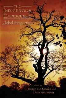 9781551303000-1551303000-Indigenous Experience: Global Perspectives