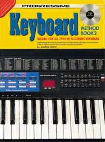 9781875726387-1875726381-Keyboard Method: Book 2